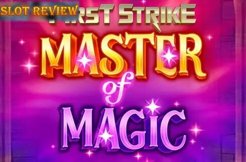 Master of Magic icon